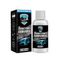 Car Mark Removal Cream Rub Decontamination Cleaning