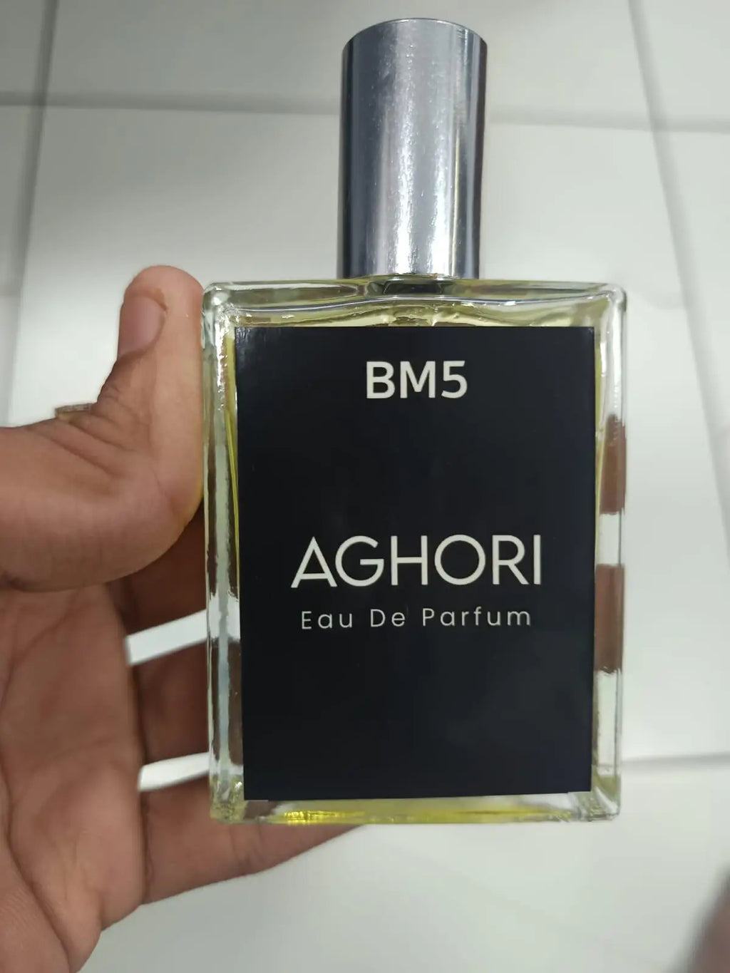 Aghori Eau De Parfum 50Ml Each (Pack Of 2)