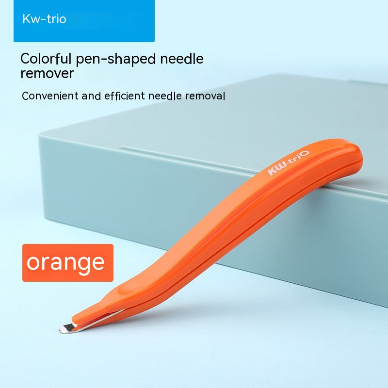 Kw-trio Lightweight Nail Lifter Pen Shape