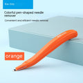 Kw-trio Lightweight Nail Lifter Pen Shape