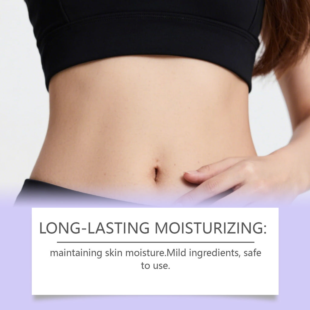 Body Moisturizing And Firming Cream