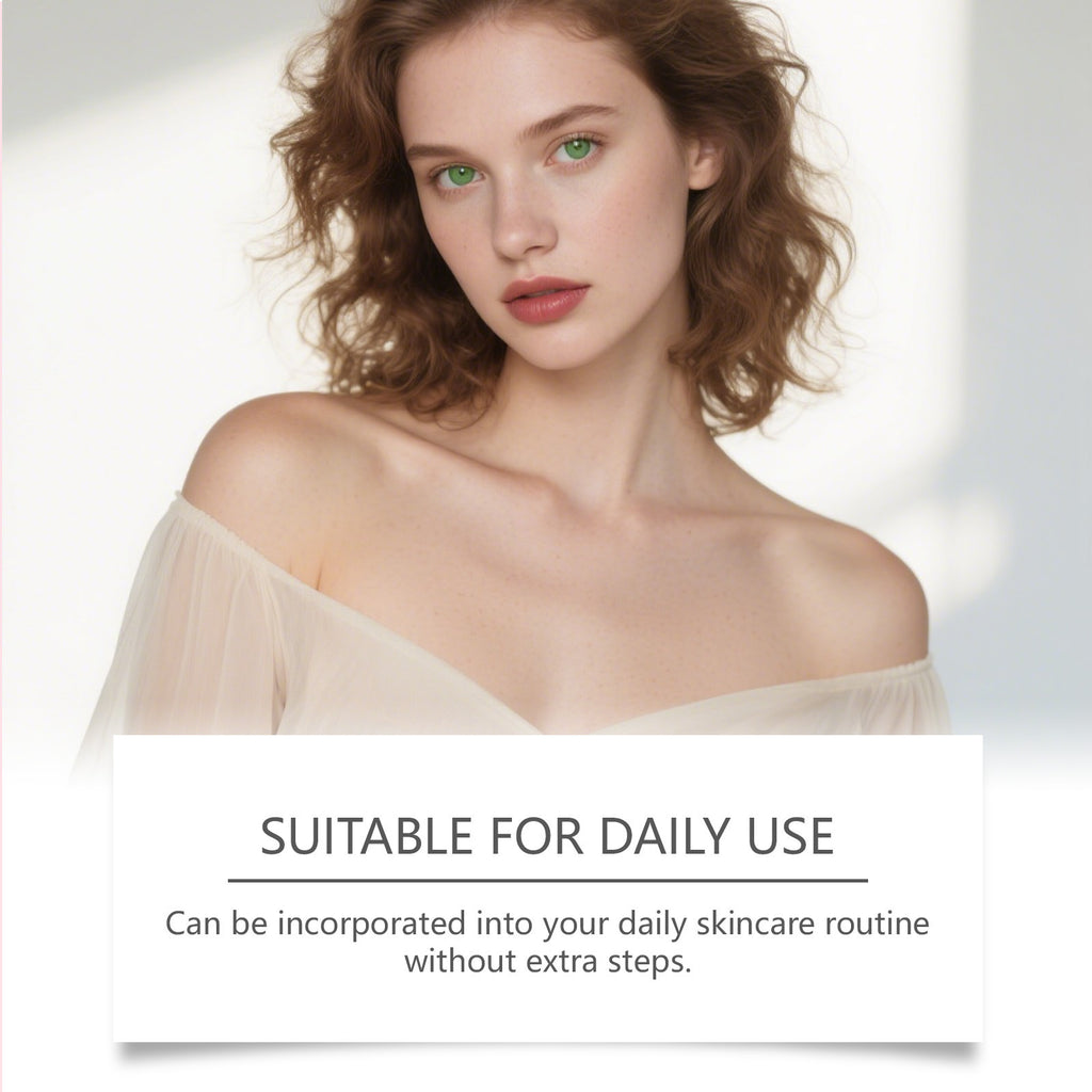 Rejuvenating And Firming Face And Neck Cream