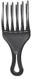 Insert Hair Pick Comb
