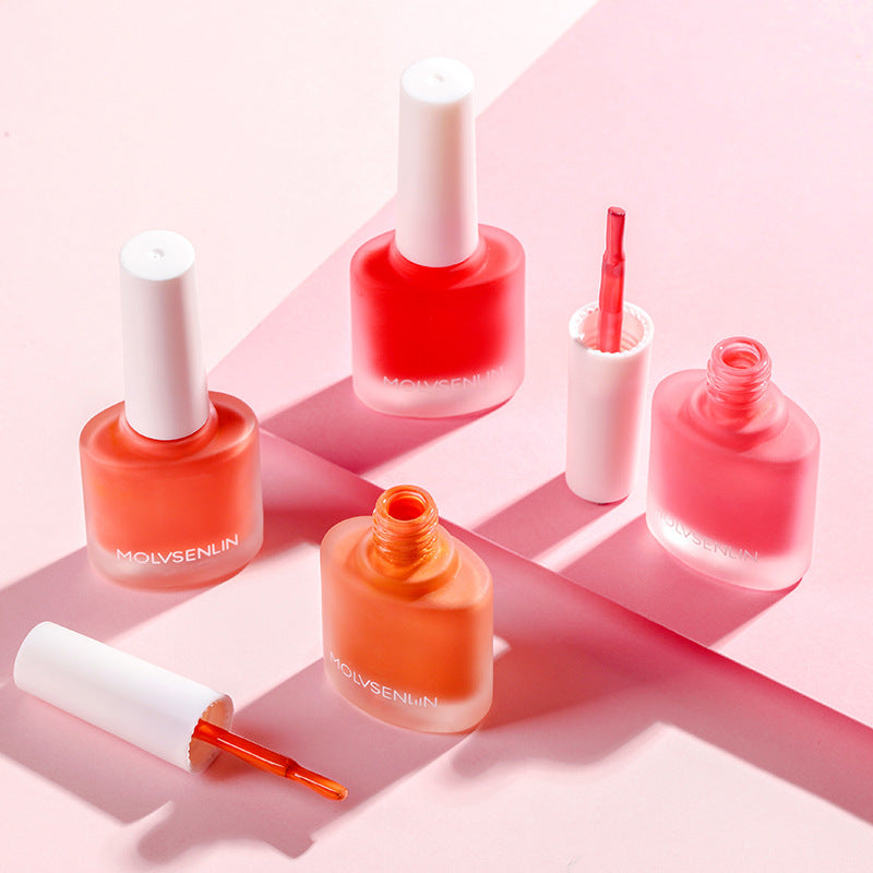 Molvsenlin Lollipop liquid blush