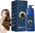 Plant Bassed Hair Coloring Cream 100Ml