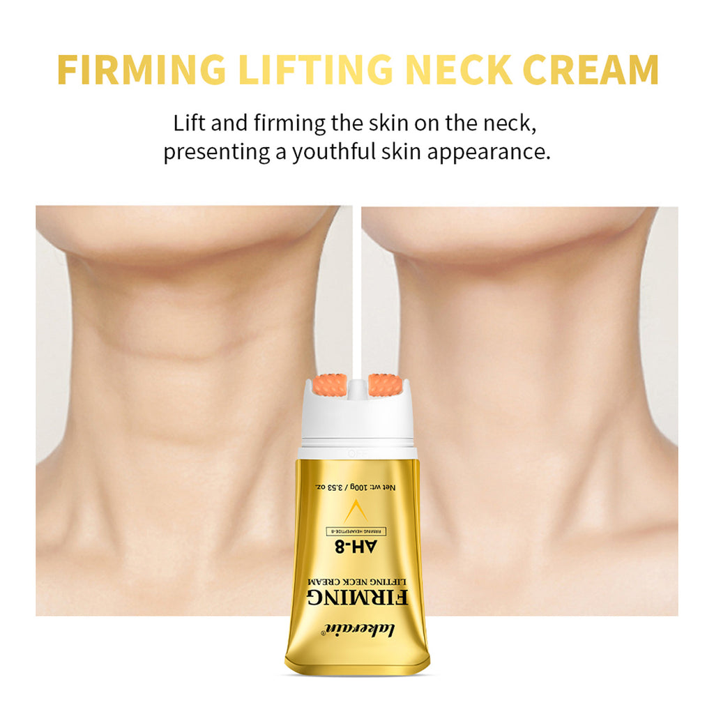 Nourishing Caring For Neck Cream