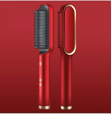 Anti-scalding Insert Line Straight Comb Anion