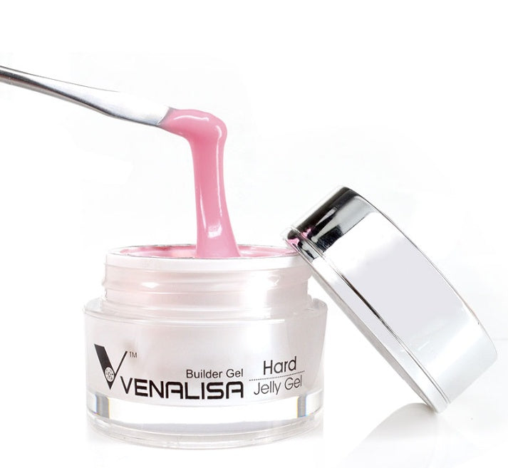 Venalisa Nail phototherapy gel base quick extension glue