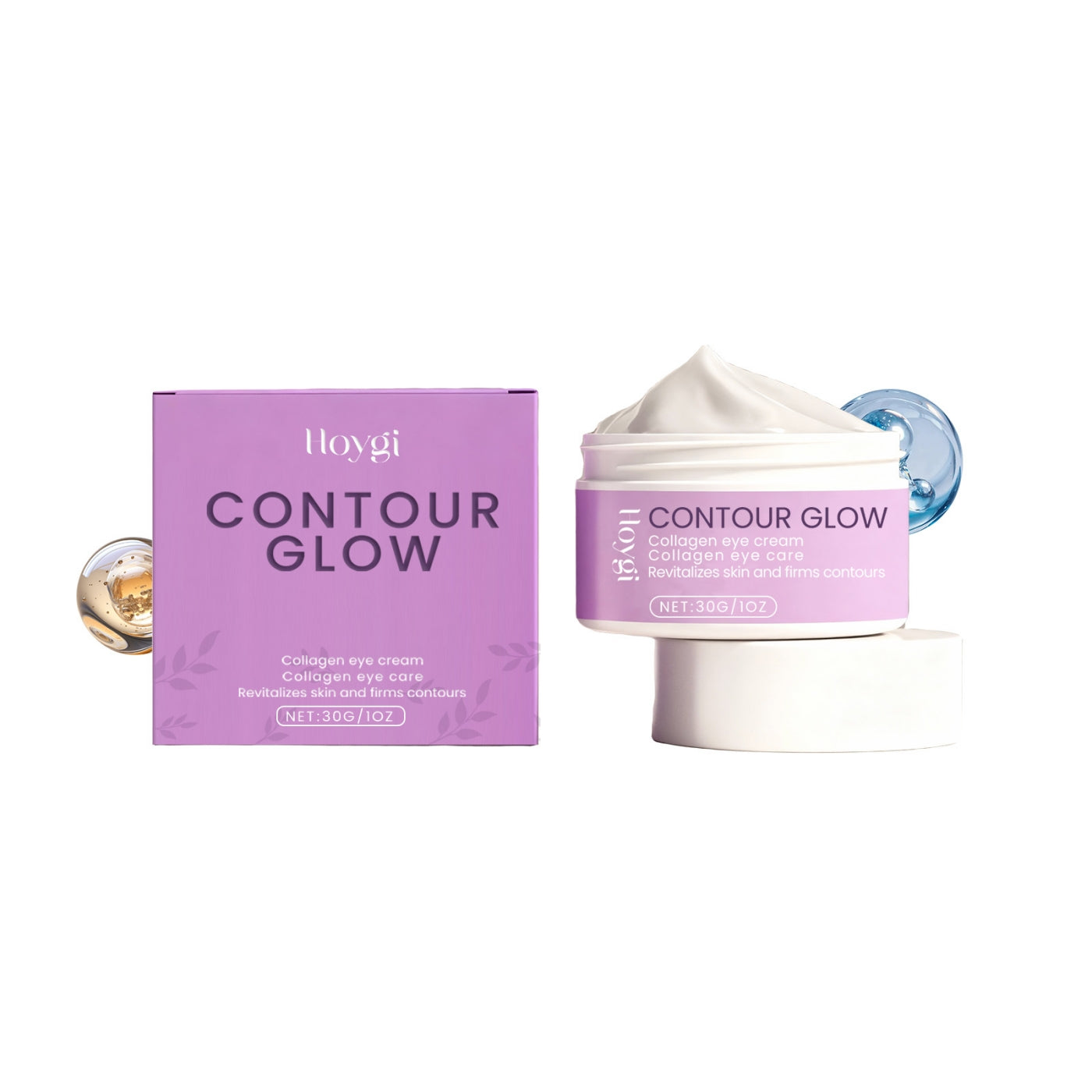 Collagen Eye Nourishing Cream