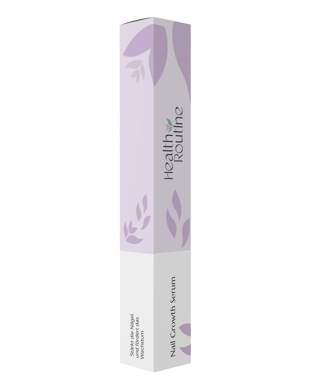 Health Routlne Healthy Regular Nail Growth Liquid