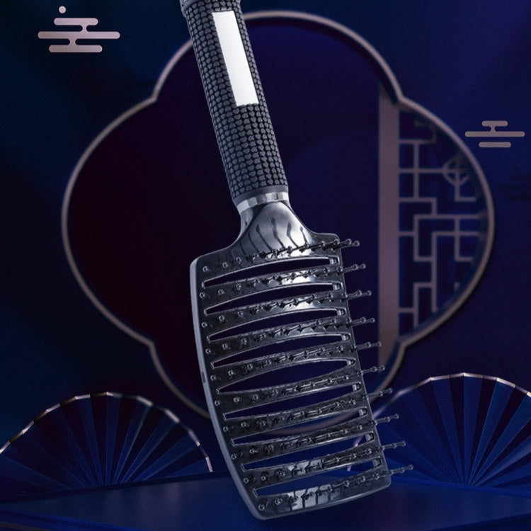 Household For Women Only Long Hair Big Curved Comb