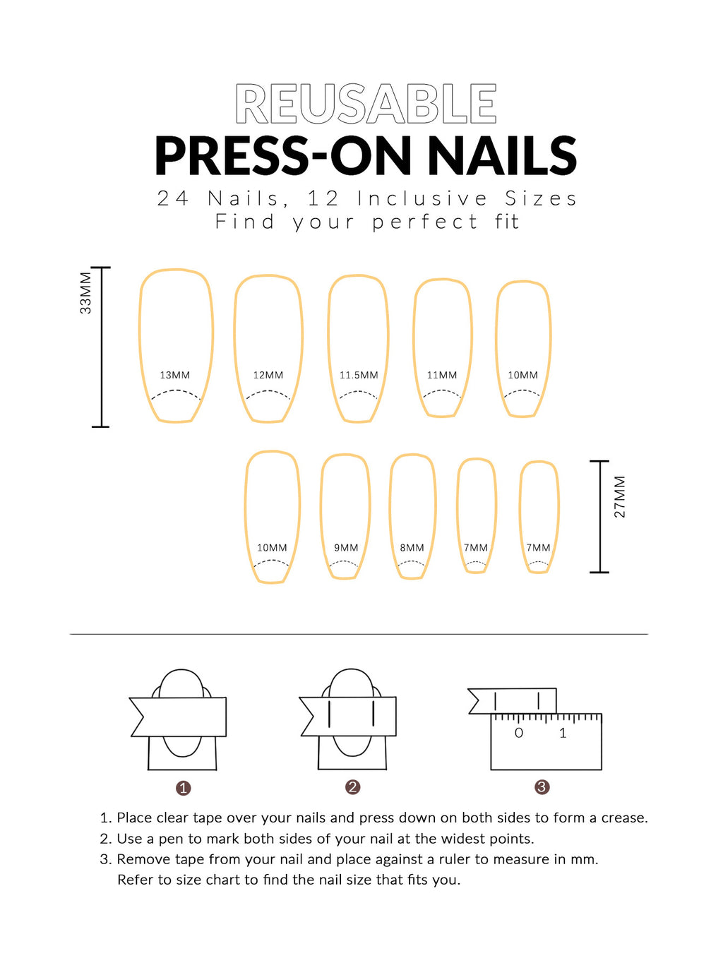 Long Nail Ballerina Gradient Heart Nail With Diamonds