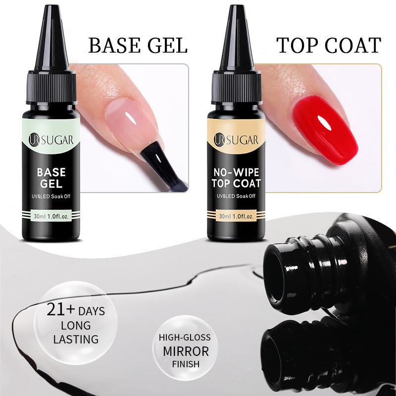 UR Sugar Manicure Polish Gel Balance Liquid Replenisher