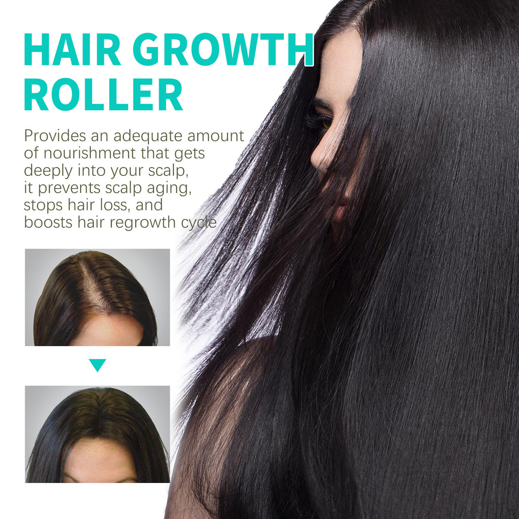 Ouhoe Dense Hair Ball Strong Hair Care