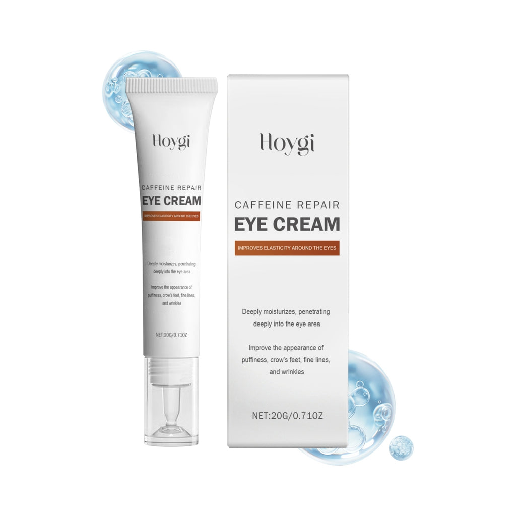 Caffeine Repair Eye Cream