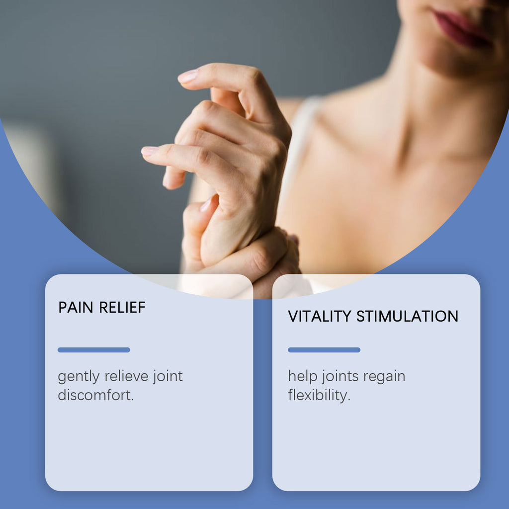 Joint Relief Cream Nourishing And Soothing