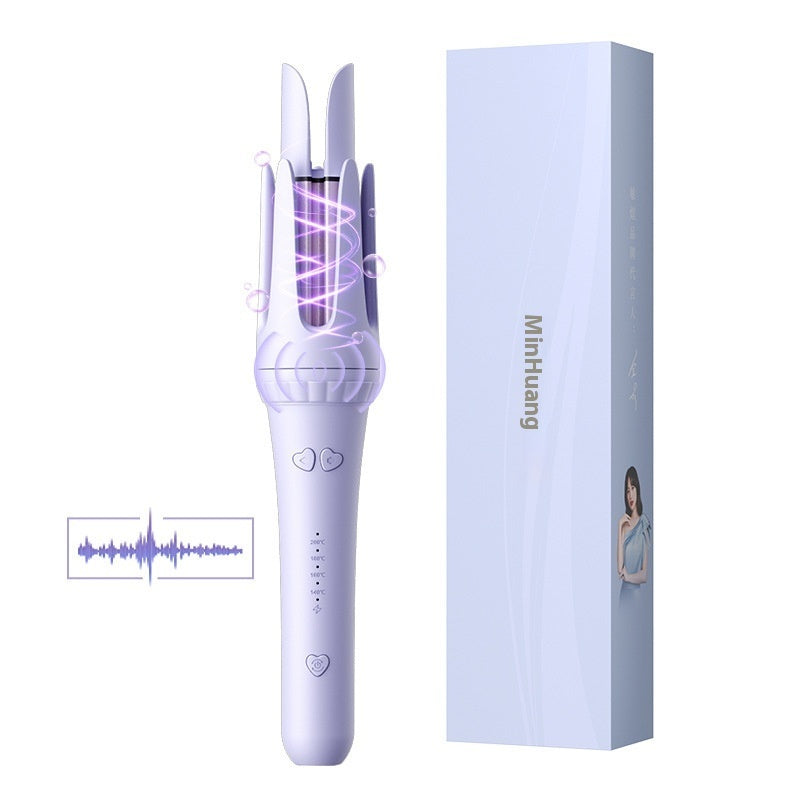 32mm Automatic Hair Curler Anion Does Not Hurt Hair