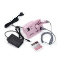 Nail Master Electric nail polisher