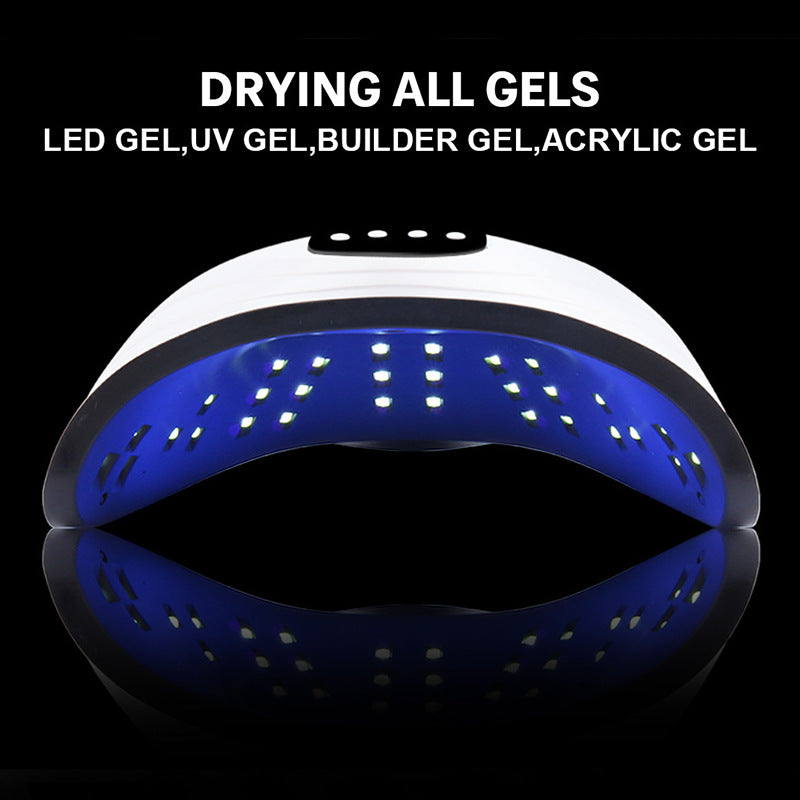 Sun Nail polish glue dryer