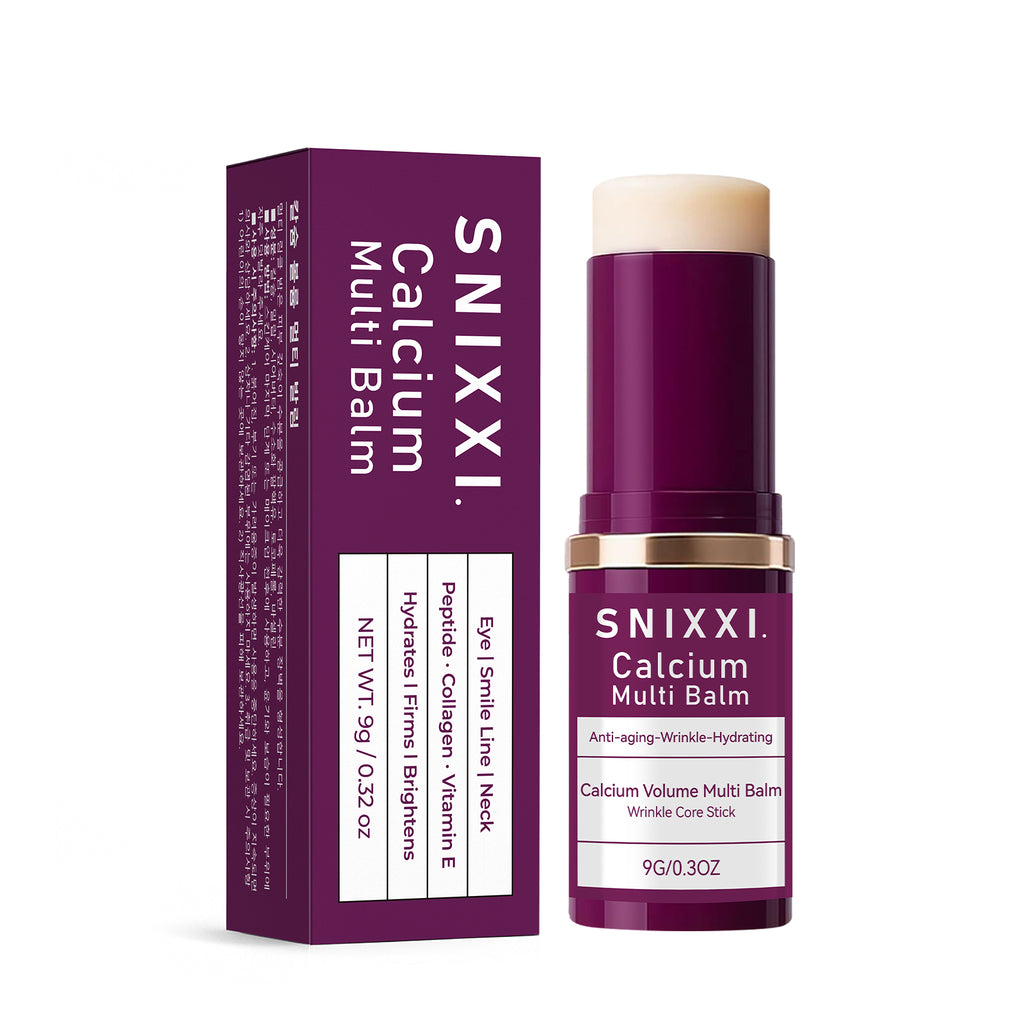 Cream Facial Collagen Moisturizing Stick