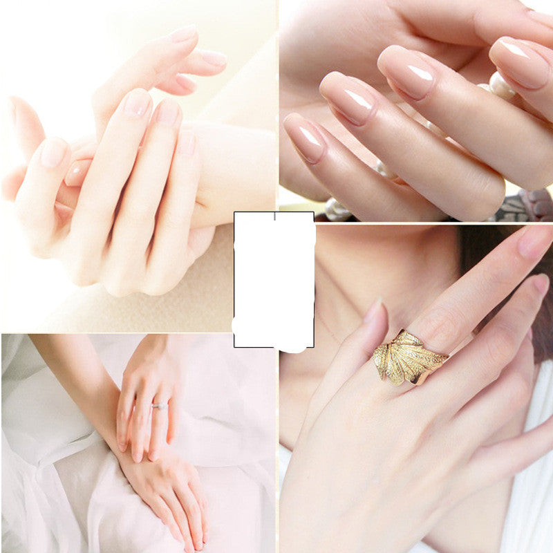 Plant Hand Cream