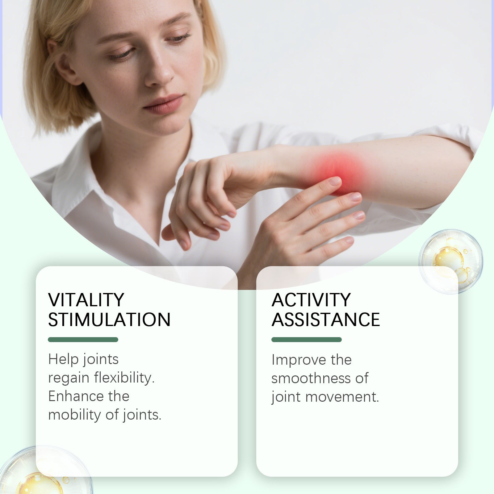 Nerve Relief Repair Lotion