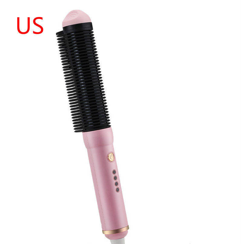 Ladies anti-static hairdressing comb