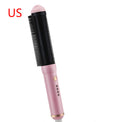 Ladies anti-static hairdressing comb
