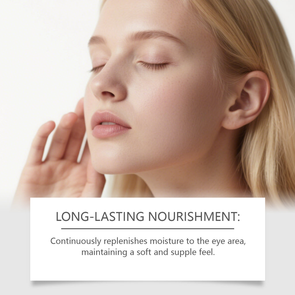 Lift Brightening Eye Cream