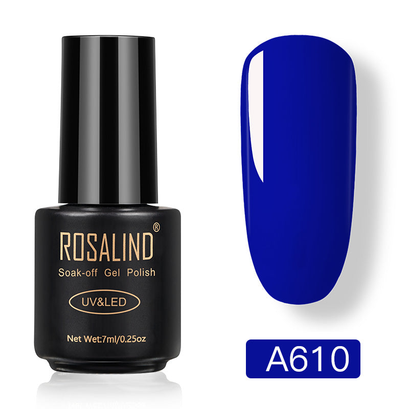Rosalind Fluorescent nail glue