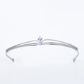 Fashion Korean Simple Princess Birthday Crown