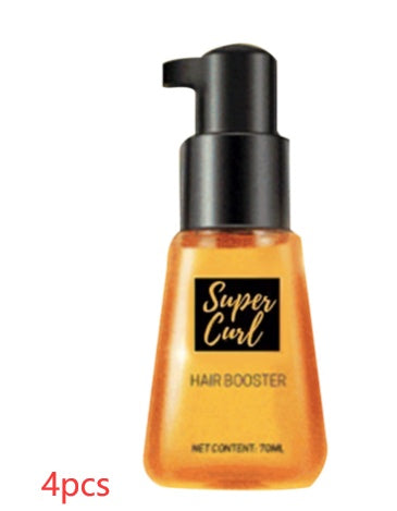 Super Curl Morocco hair conditioner hair care essential oil