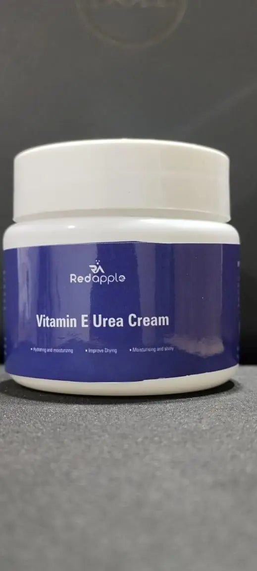 Vitamin E Urea Cream 100G