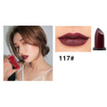 Makeup Red Tube Matte Velvet Lipstick