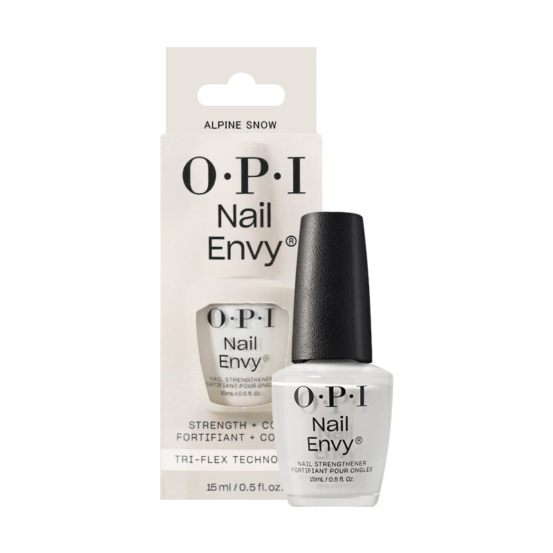 O. P. I Reinforced Nail Glue Set Removable Manicure