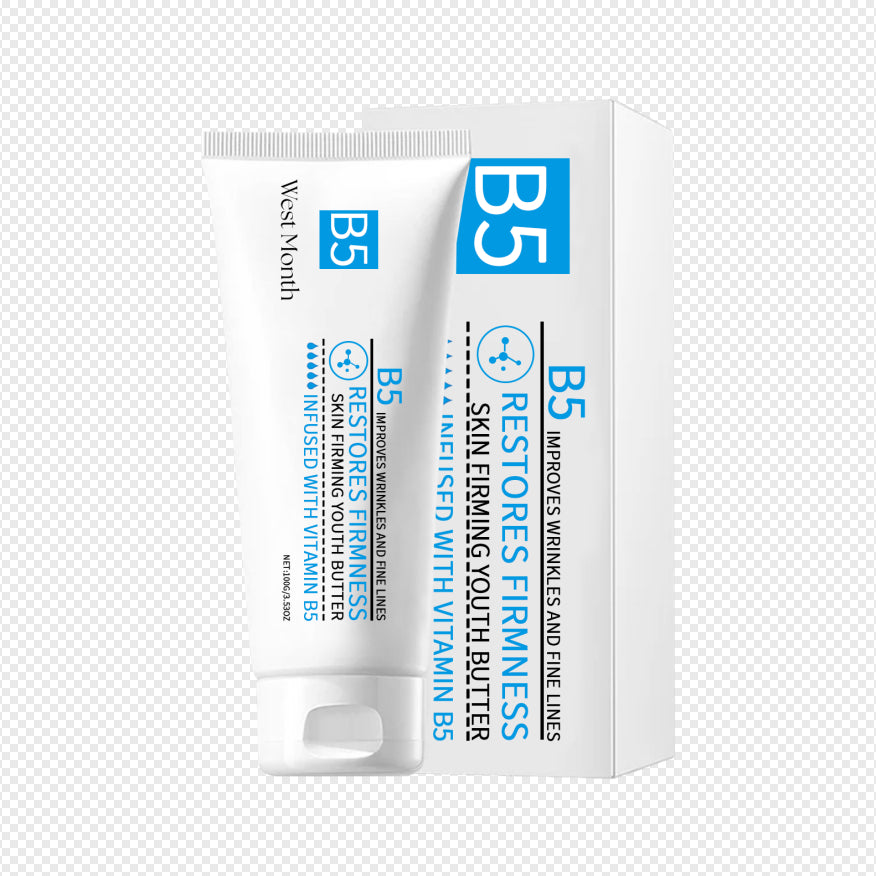 Firming Anti-wrinkle Cream Soothes Light Lines