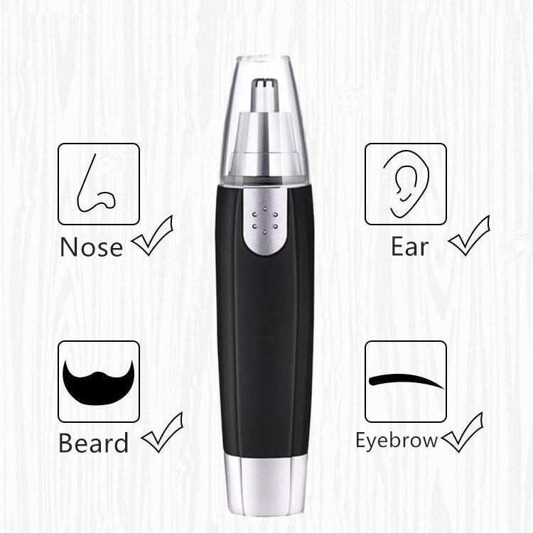 Attractive Face Shaver