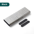 Double-sided Polishing Small Sand Bar Nail File Tools