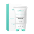 Roller v-type neck cream