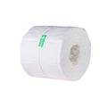 Disposable cotton pad to remove nail polish