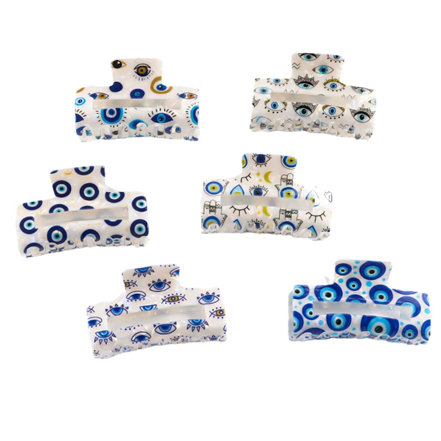 Autumn And Winter Jewelry Headdress Grip