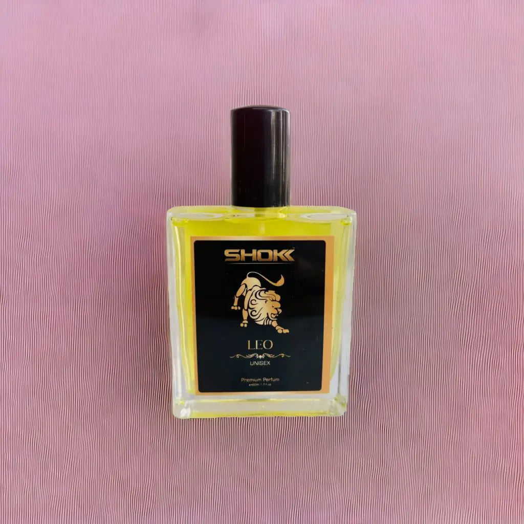 Leo Unisex Premium Perfum 50Ml