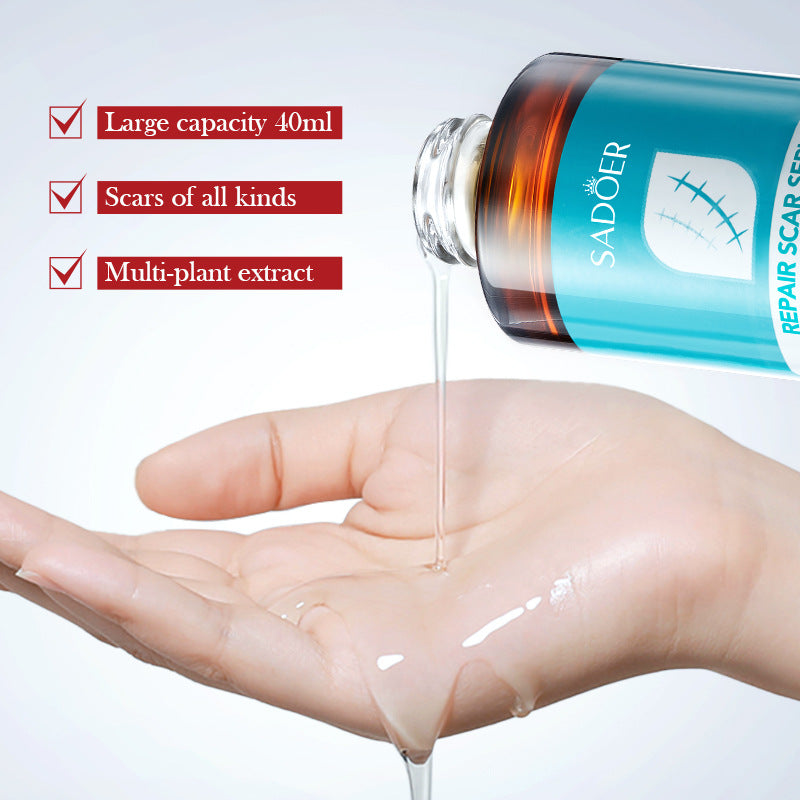 Moisturizing And Skin Rejuvenation Moisturizing Cream