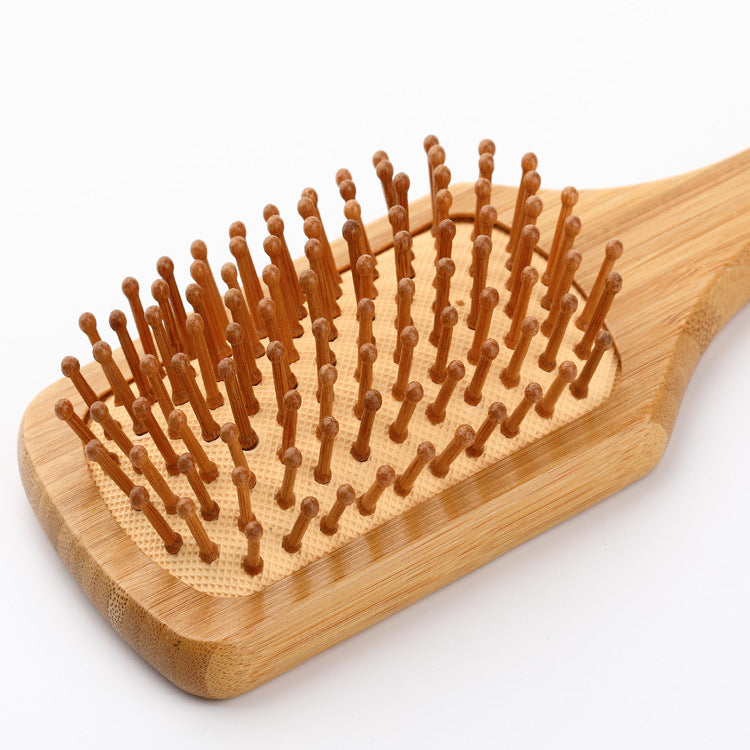 Square Airbag Comb