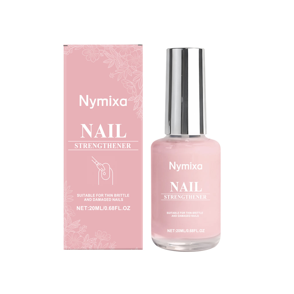 Nymixa Nail Strengthener