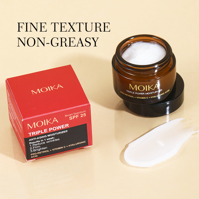 Triple Efficacy Retinol Repair Cream