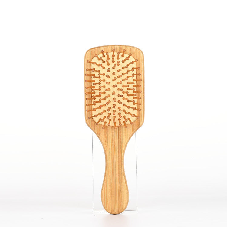 Square Airbag Comb
