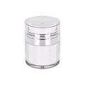 Push-type Face Cream Sub-bottle Full Hood Lotion Bottle