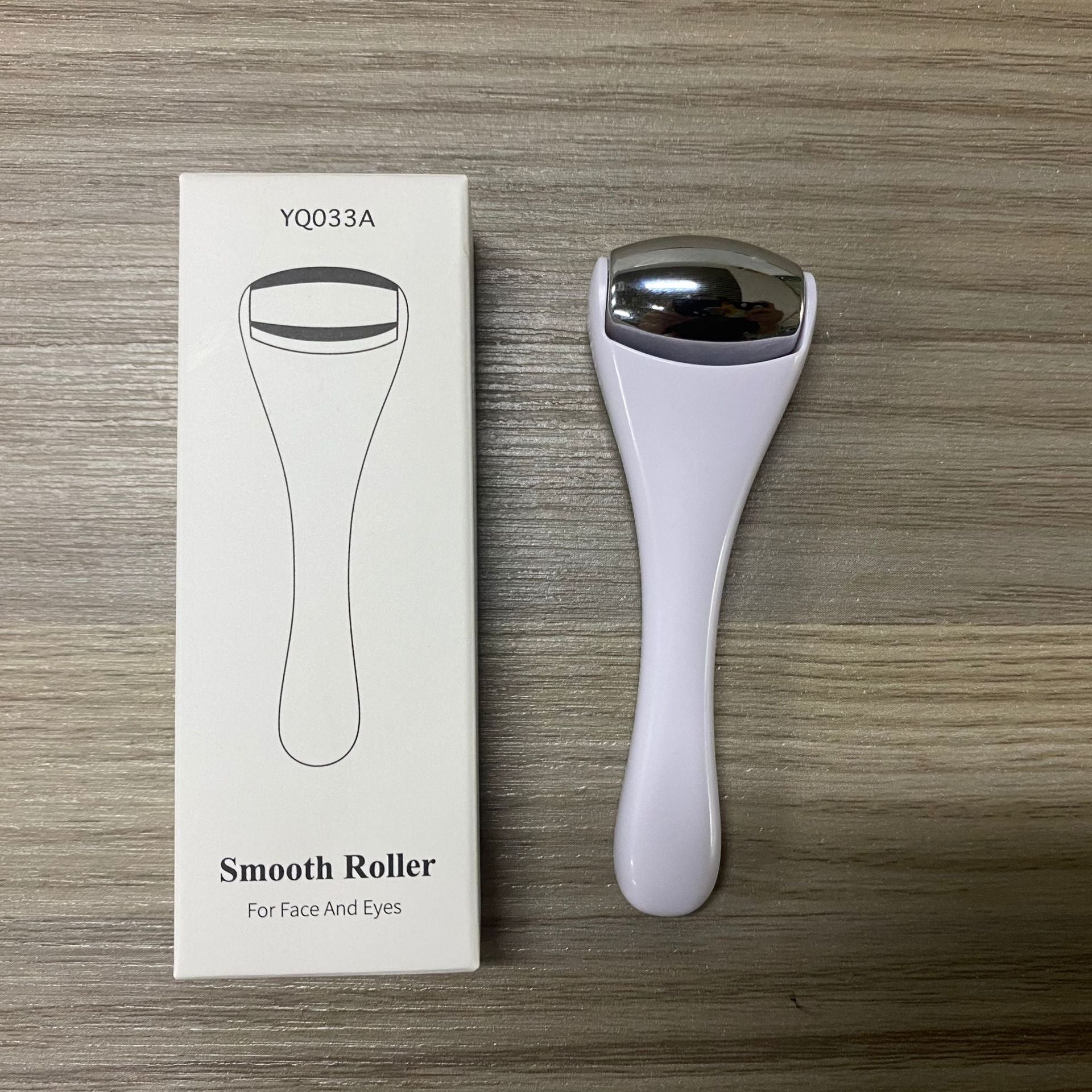 Alloy Small Ball Eye Cream Imported Into Stick