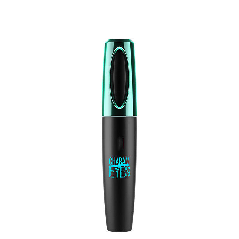 Volume And Curl Mascara With No Smudging And Lengthening